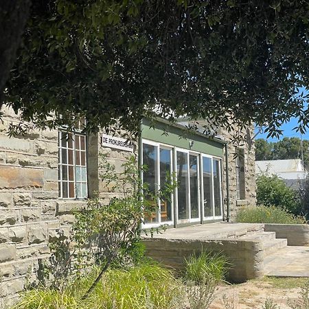 Die Prokureurshuis Sutherland Esterno foto