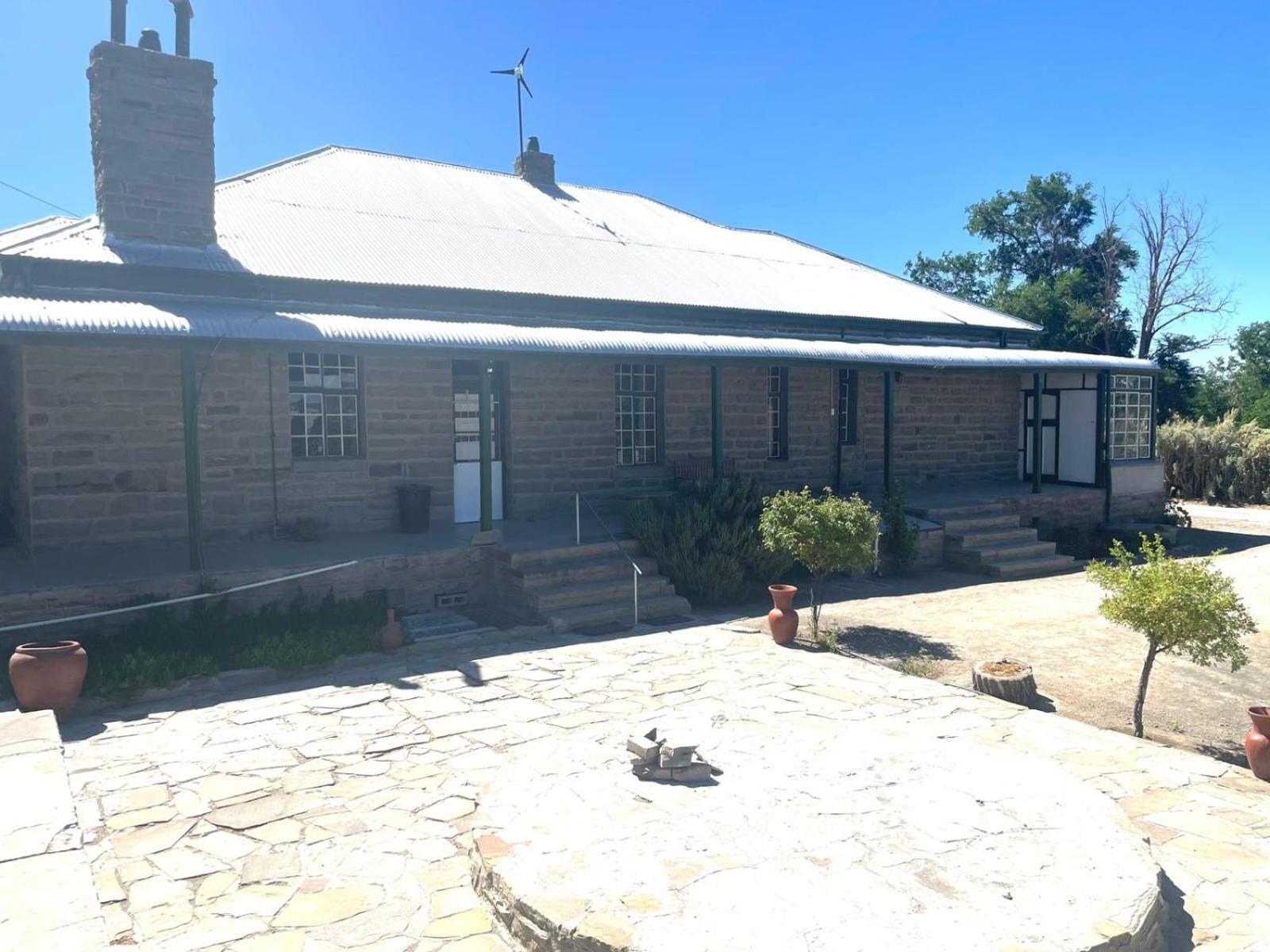 Die Prokureurshuis Sutherland Esterno foto